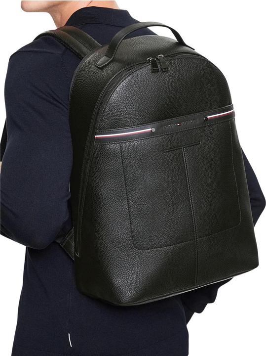 Produktbild Tommy Hilfiger Rucksack Logo