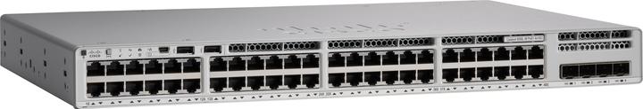 Produktbild Cisco CATALYST 9200L 48-PORT POE+ (48 Ports)