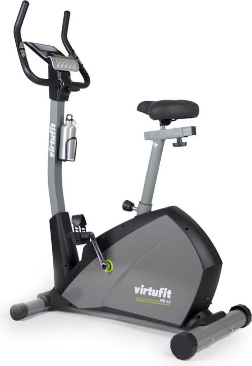 Image du produit Virtufit Vélo d'appartement "FB1.0i vélo d'exercice pliable avec dossier"