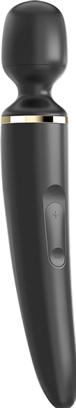 Produktbild Satisfyer Wand-er Woman