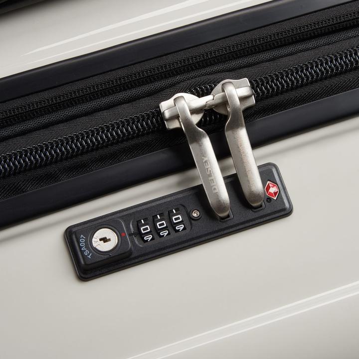 Image du produit Delsey Shadow 5.0 Trolley 4 roues 82 cm avec soufflet d'extension (132 l)