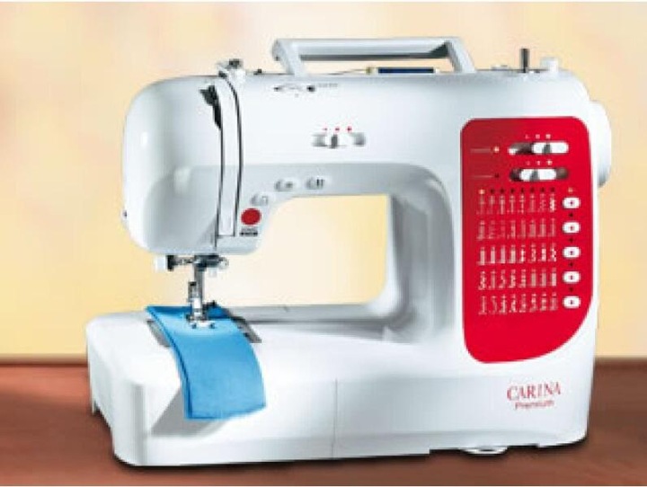 Image du produit Carina Comfort