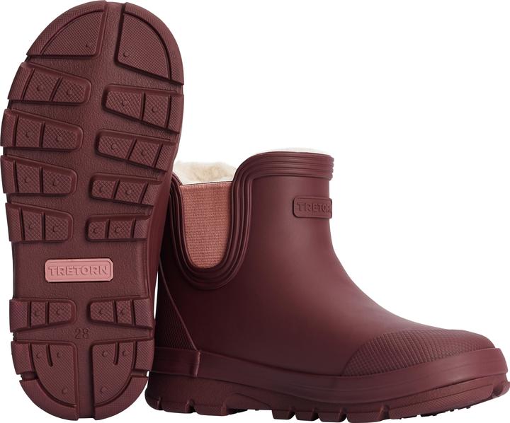 Produktbild Tretorn Kid's Aktiv Chelsea Winter (36)