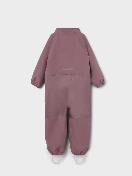 Produktbild Name it Wasserdichter Softshell-Anzug (122)
