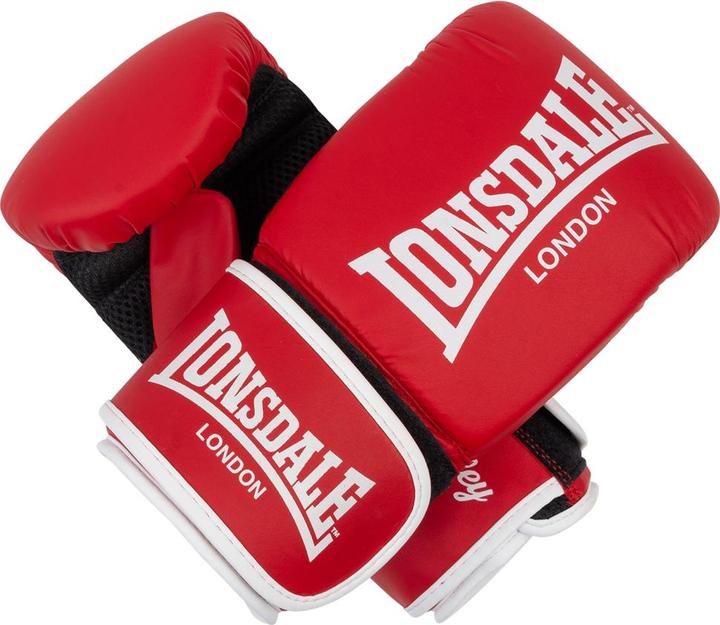 Actual product image Lonsdale Barley (S)