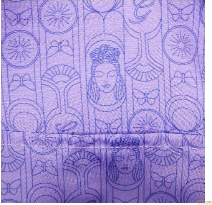 Produktbild Loungefly Universal by Mini Rucksack Wicked 2