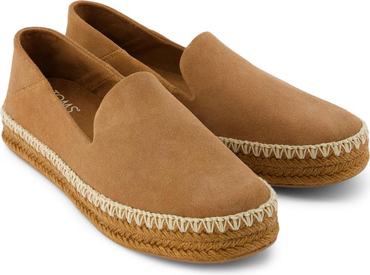 Actual product image Toms Carolina (37.5)