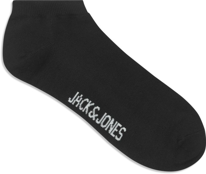 Immagine prodotto Jack & Jones Basic (Confezione da 5 pezzi, Taglia unica)