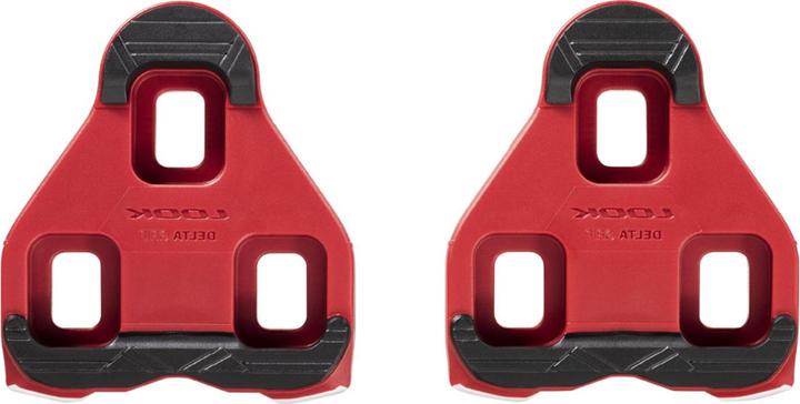 Image du produit Look Cleat Delta Fitness Grip Red