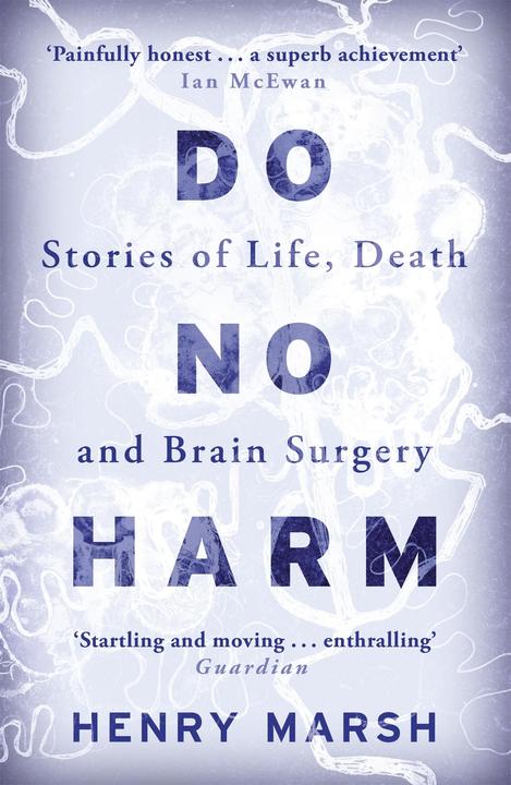 Produktbild Do No Harm (Englisch, Henry Marsh, 2014)