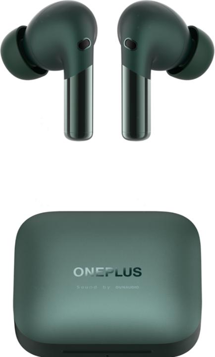 Actual product image OnePlus Buds Pro 2 (ANC, 9 h, Wireless)