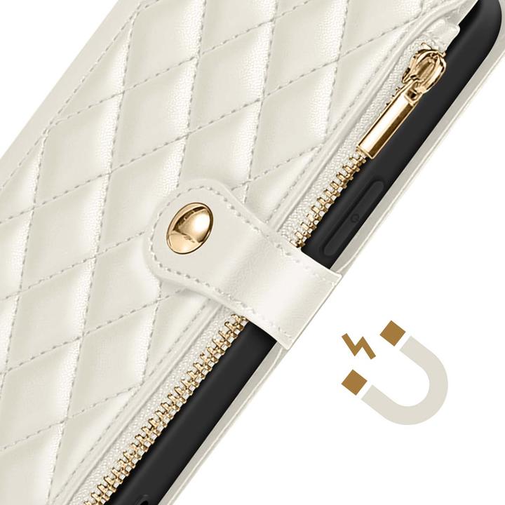 Produktbild Avizar Hülle iPhone 15, mit Kartenhalter (Apple iPhone 15)