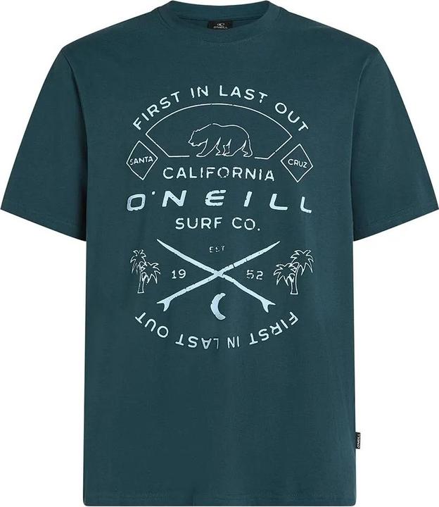 Produktbild O'Neill Jack Muir TShirt kurzärmlig (M)
