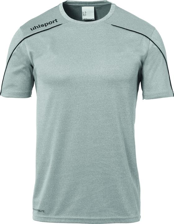 Gray/black