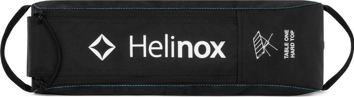 Produktbild Helinox Table One Hard Top Black