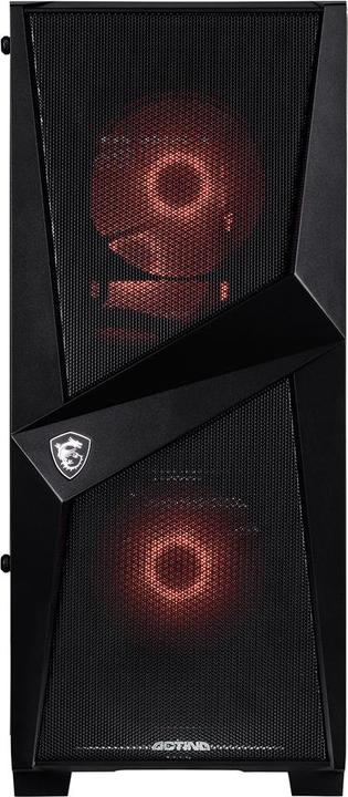 Image du produit Actina 5901443421603 (1000 Go, 32 Go, AMD Ryzen 7 8700F, GeForce RTX 5070 Ti)