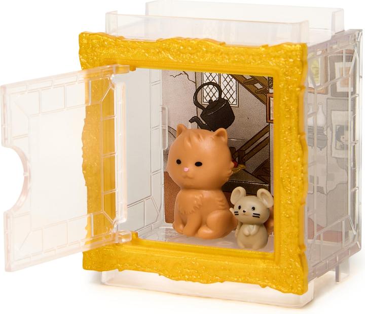 Produktbild Spin Master Harry Potter - Collectible Single Pack Cdu