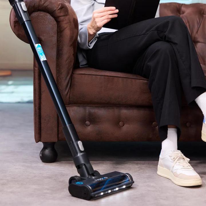 Produktbild Hoogo HGO Hand-u.Stielsauger BS5 ant