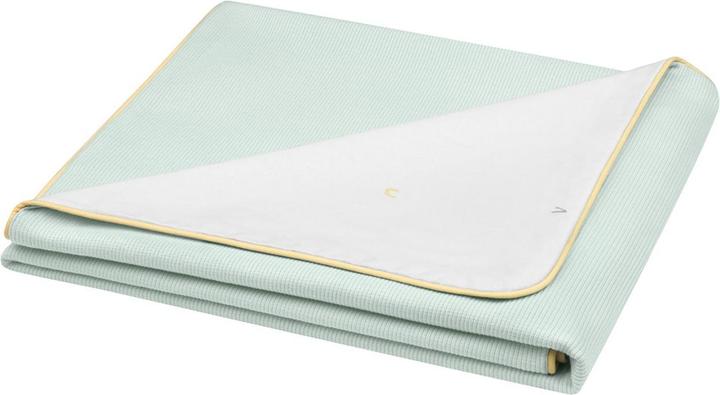 Actual product image Kikkaboo Kikka boo Baby-Sommerdecke 100 x 80 cm (100 x 80 cm)