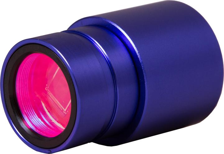 Actual product image Levenhuk M130 BASE microscope camera