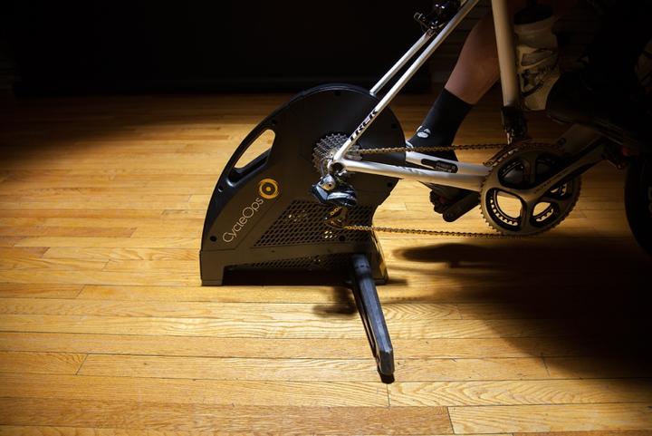 Produktbild Cycleops Hammer Direct Drive