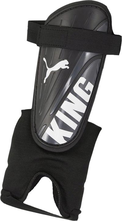 Image du produit Puma - Protège-tibias et chevilles KING - Adulte (XL)