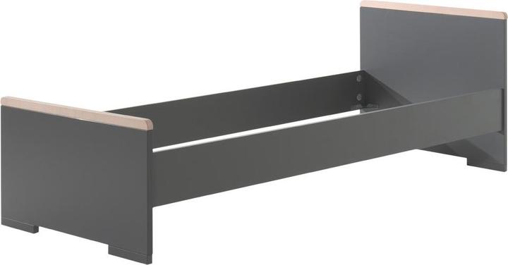 Produktbild Mid.You London (90 x 200 cm)