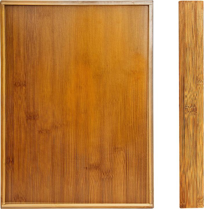 Actual product image Relaxdays Cutlery tray