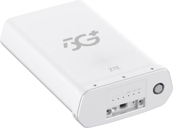 Actual product image ZTE Router MC889A Pro 5G