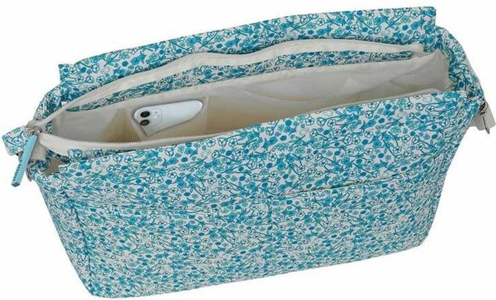 Immagine prodotto Smiffys Organizer bag for baby stroller Miffy Garden