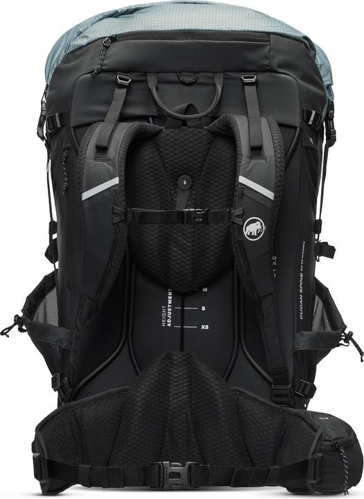 Actual product image Mammut Ducan Spine 50-60 Women (60 l)