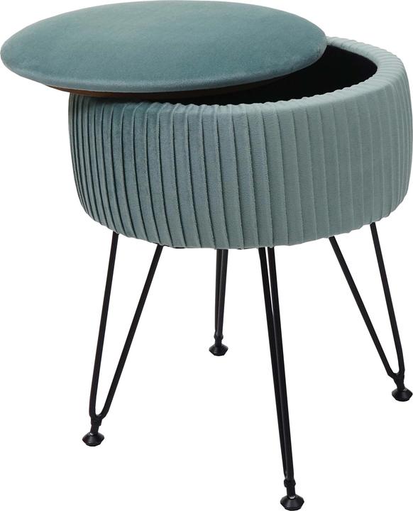 Produktbild JOHN316 Sitzhocker