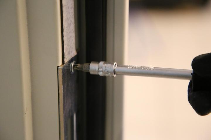 Actual product image Brilliant Tools BT020801
