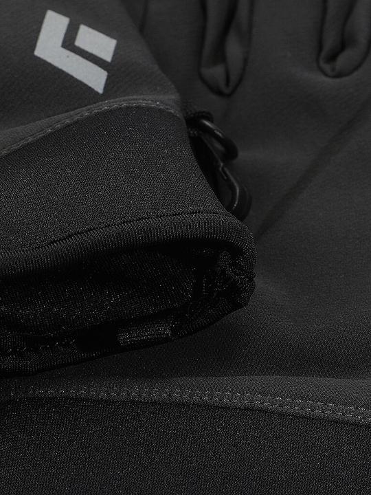 Produktbild Black Diamond Midweight Softshell Gloves (XL)