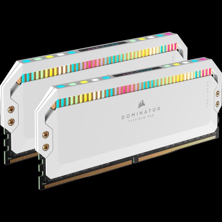 Productafbeelding Corsair Dominator Titanium (2 x 32GB, 5200 MHz, DDR5 RAM, DIMM 288 pin)