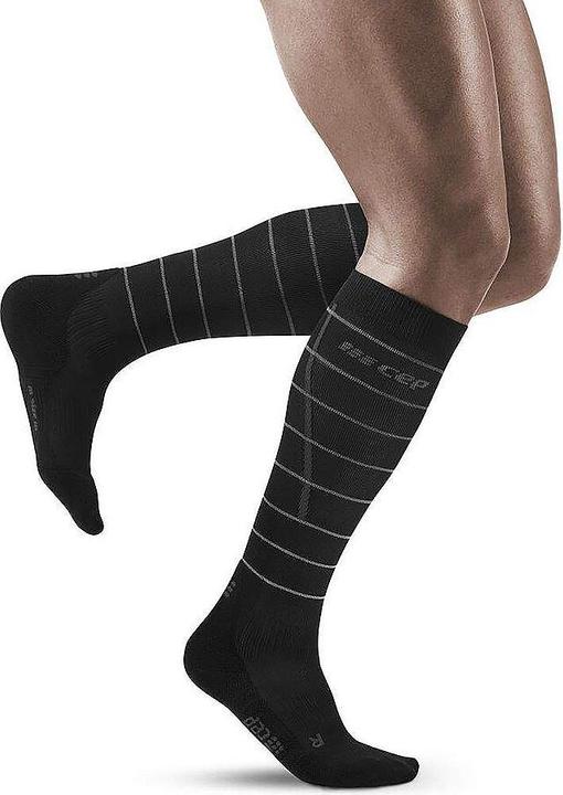 Produktbild Cep Reflective Socks Men Iii (39 - 42)