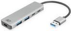 Image du produit ACT AC6125 (USB-A, 5 ports)