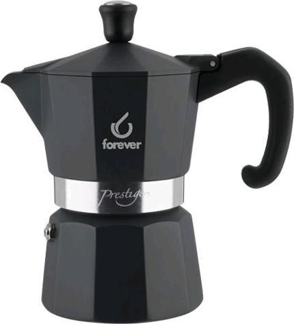 Actual product image Forever Miss Moka Coffee Maker Noblesse 2 (2 Cups)