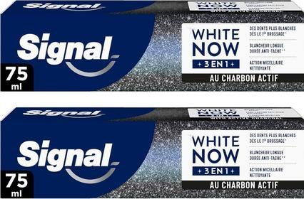 Image du produit Signal White Now 3 in 1 (75 ml)