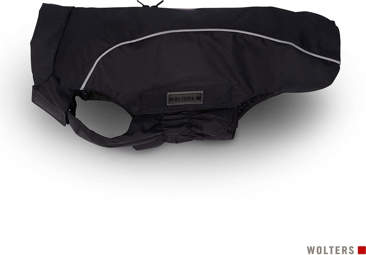 Wolters Rain jacket Easy Rain Pug & Co (Dog coat)