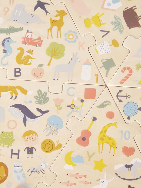 Produktbild Vertbaudet Geschicklichkeitsspi