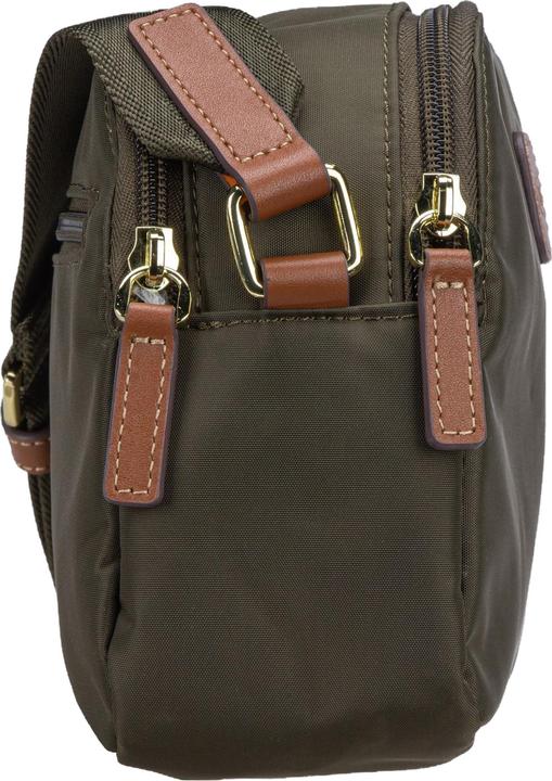 Actual product image Brics X-Collection shoulder bag 25 cm