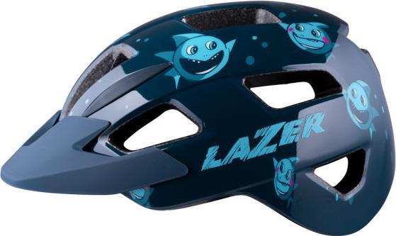 Actual product image Lazer Sport Lil Gekko (46 - 50 cm)