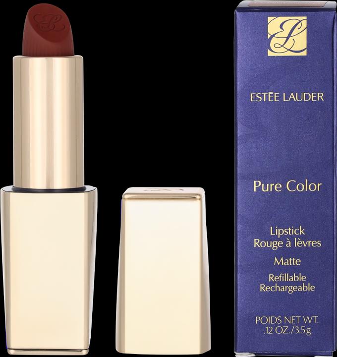 Produktbild Estée Lauder Pure Color (Nr. 806 - No Concessio)