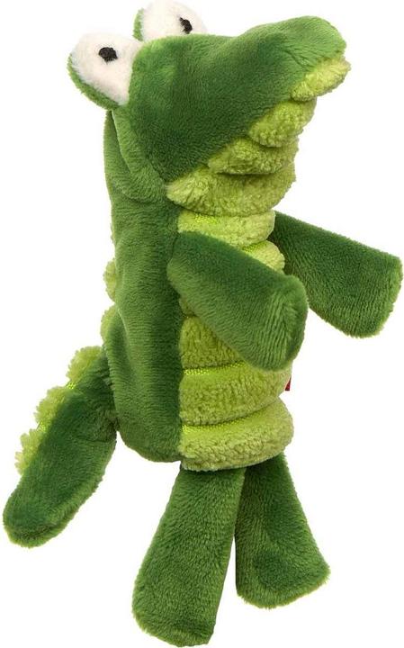 Produktbild Sigikid Fingerpuppen Set Dschungel