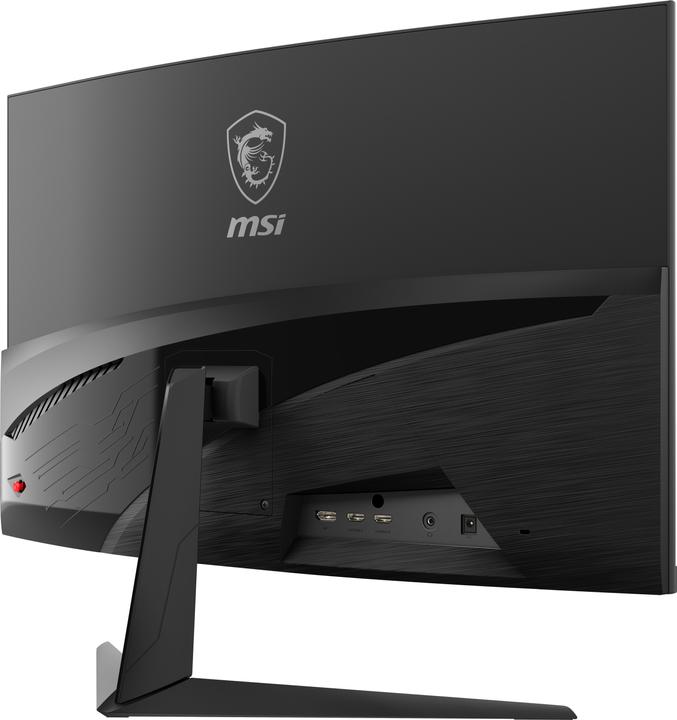 Image du produit MSI G321CU (3840 x 2160 pixels, 31.50")
