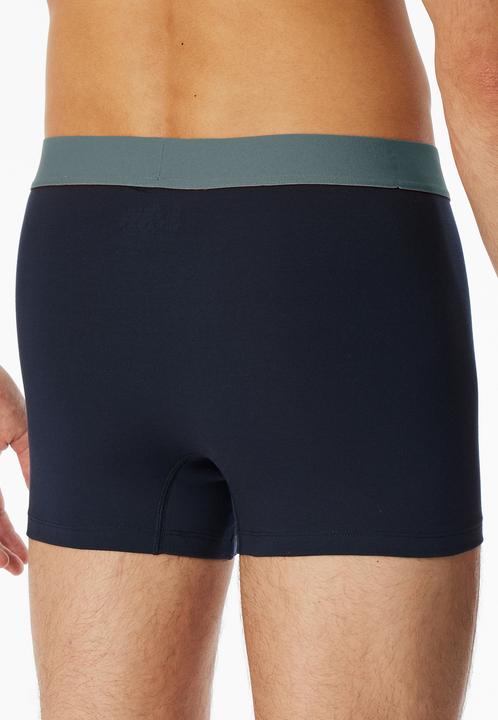 Produktbild Schiesser Trunk 95/5 Organic Cotton (10XL, 3er Pack)