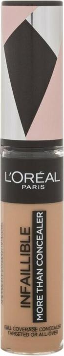 Immagine prodotto L'Oréal Paris Infallibile più di (332 ambra)