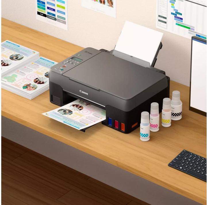 Productafbeelding Canon PIXMA G2560 (Inktreservoir, Kleur)