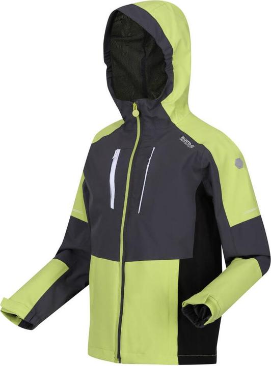 Actual product image Regatta Highton Jacket IV (128)